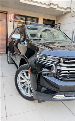 شێڤرۆلێت تاهۆ